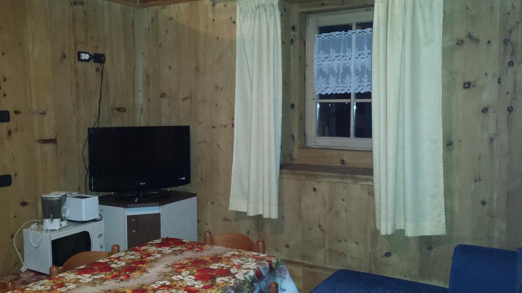 Appartamenti Joseff Livigno Quarto foto